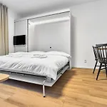 Velvet By Mountain Ways Apartament *