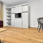 Velvet By Mountain Ways Apartament Abertamy