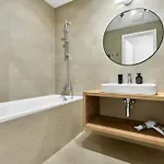 Apartament Velvet By Mountain Ways Abertamy