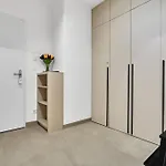 Velvet By Mountain Ways Apartament *