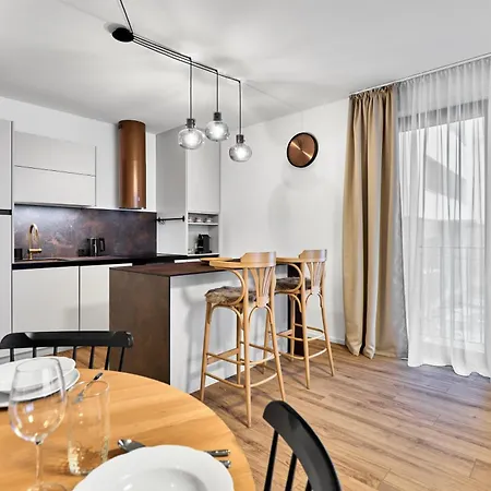Apartament Velvet By Mountain Ways Abertamy