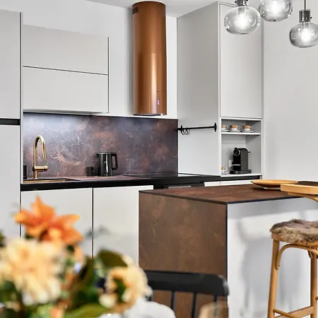 Velvet By Mountain Ways Apartament