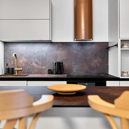 Apartament Velvet By Mountain Ways *