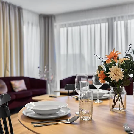 Velvet By Mountain Ways Apartament