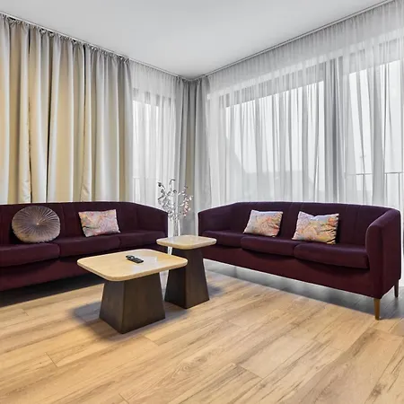 Apartament Velvet By Mountain Ways *