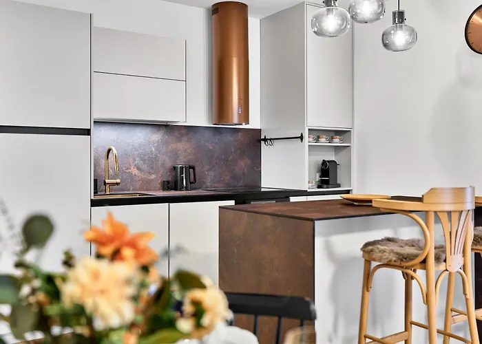 Velvet By Mountain Ways Apartman