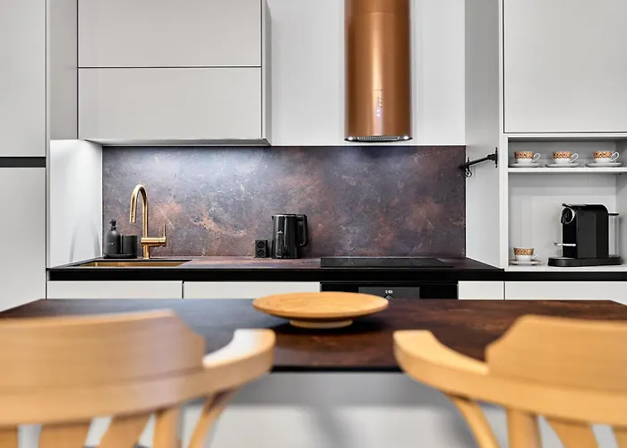 Apartman Velvet By Mountain Ways *