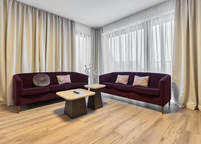 Apartman Velvet By Mountain Ways *