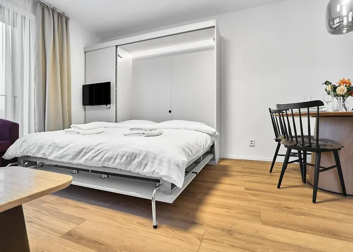 Velvet By Mountain Ways Apartman *