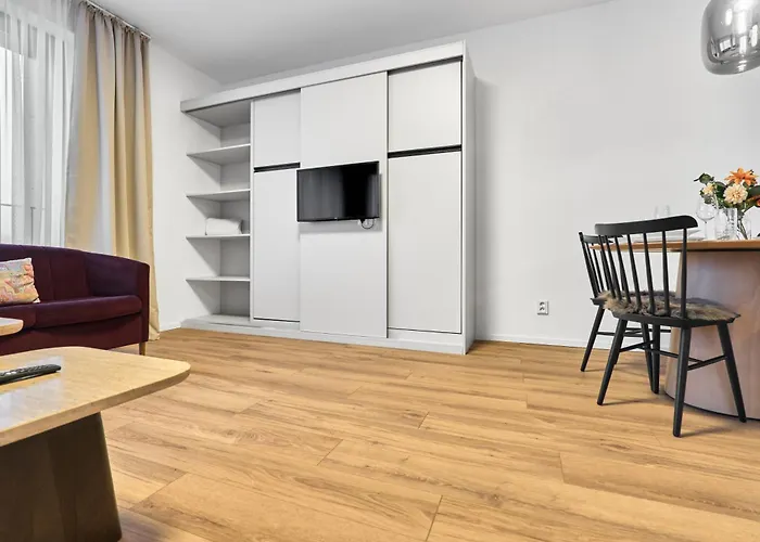 Velvet By Mountain Ways Apartman Abertamy