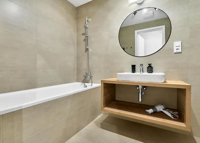Apartman Velvet By Mountain Ways Abertamy